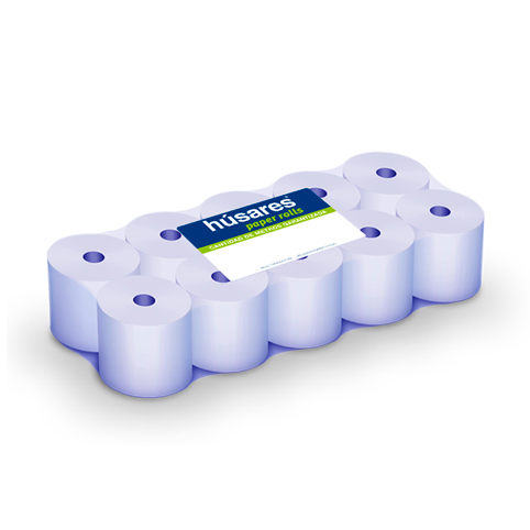 rollos comercial